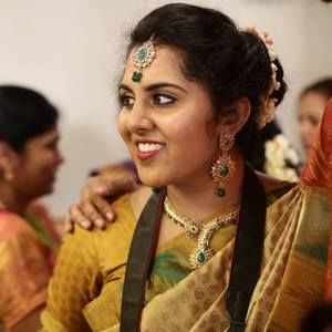 Meet your Posher, Nina